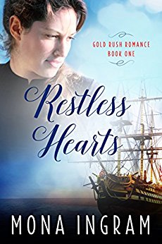 Free: Restless Hearts