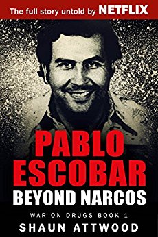 Free: Pablo Escobar: Beyond Narcos