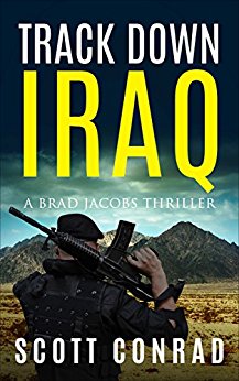 Free: Track Down Iraq