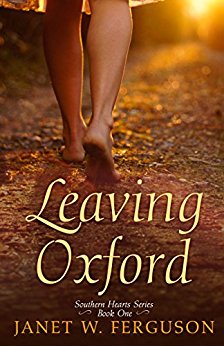 Free: Leaving Oxford