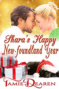 Shara’s Happy New-foundland Year