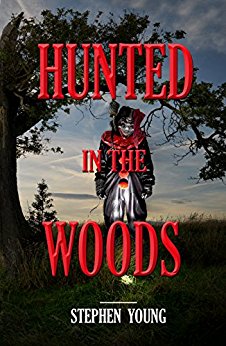 Free: Hunted in the Woods