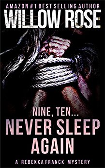 Free: Nine, Ten … Never Sleep Again