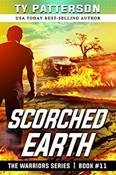 Scorched Earth