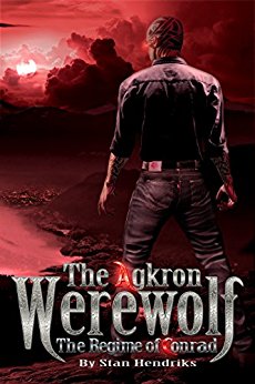 Free: The Agkron Werewolf: The Regime of Conrad