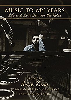 Music to My Years: Life and Love Between the Notes