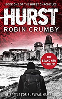 Free: Hurst (A Post-Apocalyptic Thriller)