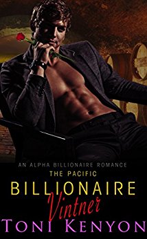 Free: The Pacific Billionaire Vintner