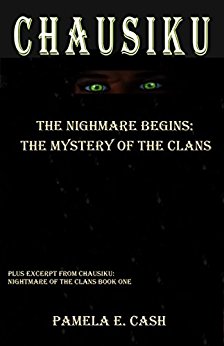 Free: Chausiku: The Nightmare Begins