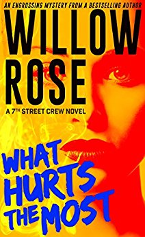 Free: What Hurts the Most