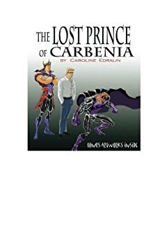 The Lost Prince of Carbenia