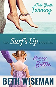 A Tide Worth Turning/Message In A Bottle (2 in 1 Volume)