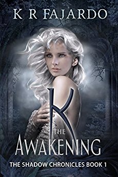 Free: K: The Awakening