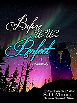 Free: Before We Were Perfect