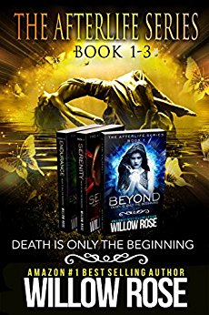 The Afterlife Series Box Set (Books 1-3)