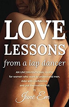 Love Lessons from a Lap Dancer