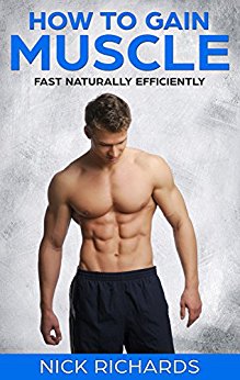 Free: How To Gain Muscle