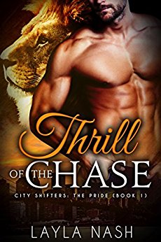 Free: Thrill of the Chase