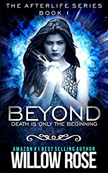 Free: Beyond (Afterlife Book 1)