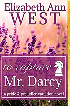 To Capture Mr. Darcy