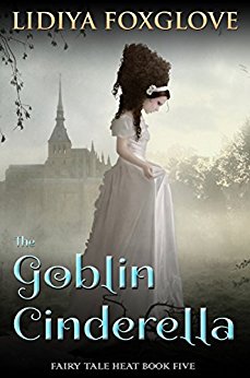 Free: The Goblin Cinderella