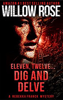 Free: Eleven, Twelve… Dig and Delve