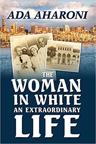 Free: The Woman in White: An Extraordinary Life