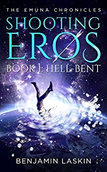 Free: Shooting Eros – The Emuna Chronicles (Book 1)