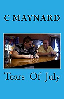 Tears Of July
