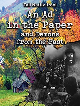 Free: An Ad in the Paper and Demons from the Past