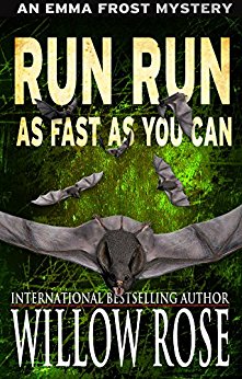 Free: Run, Run, as Fast as You Can (Emma Frost Book 3)