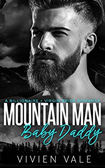 Mountain Man Baby Daddy