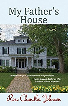 My Father’s House: A novel