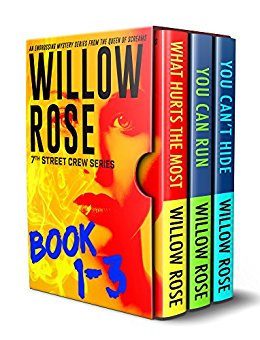 7th Street Crew: Books 1-3