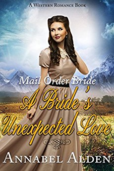 Mail Order Bride: A Bride’s Unexpected Love