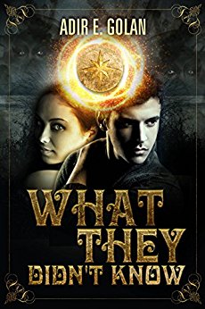 Free: What They Didn’t Know