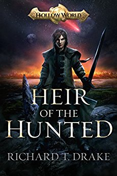 Heir of the Hunted