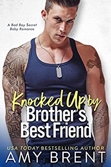 Knocked Up by Brother’s Best Friend