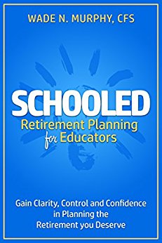 Free: Schooled: Retirement Planning for Educators