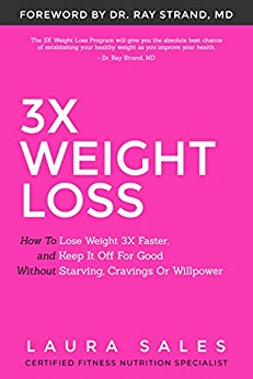 Free: 3X Weight Loss