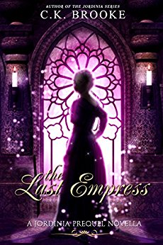 Free: The Last Empress