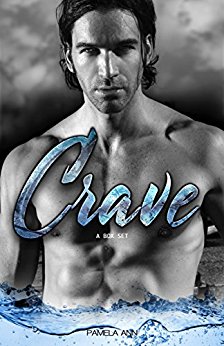 Free: Crave: A Ten-Book Box Set