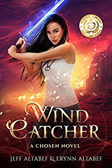 Free: Wind Catcher