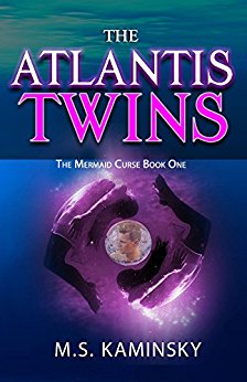 The Atlantis Twins