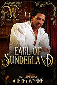 The Earl of Sunderland