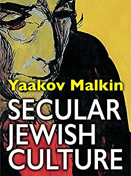 Free: Secular Jewish Culture