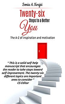 Twenty-six Steps to a Better You