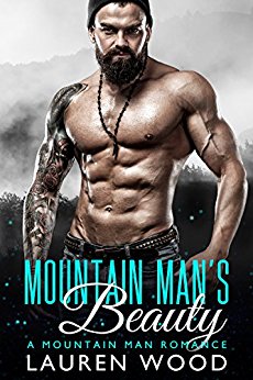 Mountain Man’s Beauty