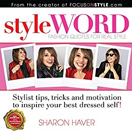 StyleWORD: Fashion Quotes For Real Style
