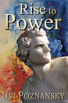 Free: Rise to Power